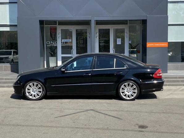 Mercedes-Benz E-Класс III (W211 S211) с пробегом 2005 года, цена 695 000 рублей, 329260 км, седан, Автокод Объявления