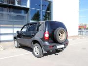 Chevrolet Niva I Рестайлинг Нижний Новгород  - изображение 20