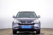 Honda CR-V III Рестайлинг Пермь  - изображение 26