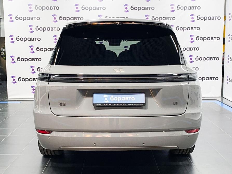 Li Auto (Lixiang) L9 I Рестайлинг Ростов-на-Дону  - изображение 23