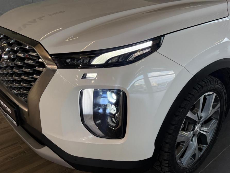 Hyundai Palisade I Екатеринбург  - изображение 6