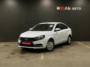 Lada (ВАЗ) Vesta I Челябинск  - изображение 22