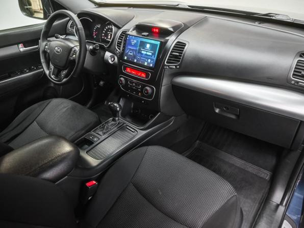 Kia Sorento II Рестайлинг с пробегом 2014 года, цена 1 879 000 рублей, 161166 км, внедорожник, Автокод Объявления
