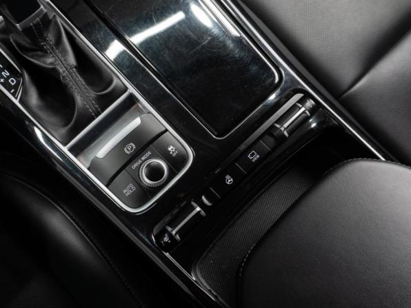 Kia Stinger I с пробегом 2018 года, цена 2 149 000 рублей, 161514 км, лифтбек, Автокод Объявления