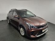 Kia Rio IV Рестайлинг Пермь  - изображение 9