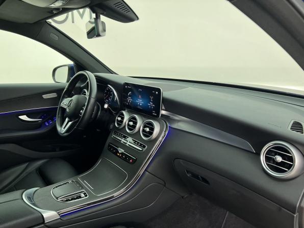 Mercedes-Benz GLC Coupe I (C253) Рестайлинг с пробегом 2021 года, цена 5 298 000 рублей, 55079 км, внедорожник, Автокод Объявления