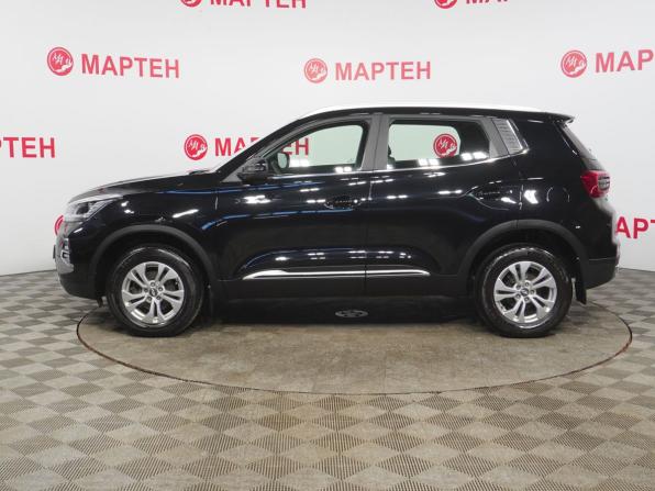 Chery Tiggo 4 Pro I Рестайлинг с пробегом 2023 года, цена 1 493 000 рублей, 38333 км, внедорожник, Автокод Объявления