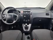 Hyundai Tucson I Москва  - изображение 24