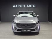 Peugeot 408 II Рестайлинг 2 Москва  - изображение 17