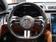 Mercedes-Benz S-Класс VII (W223) Санкт-Петербург  - изображение 33