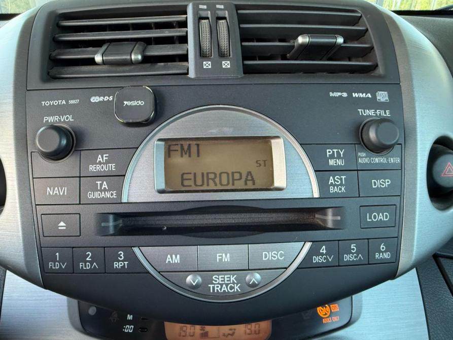 Toyota RAV4 III (XA30) Волгоград  - изображение 14