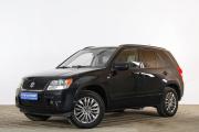 Suzuki Grand Vitara II Тюмень  - изображение 24