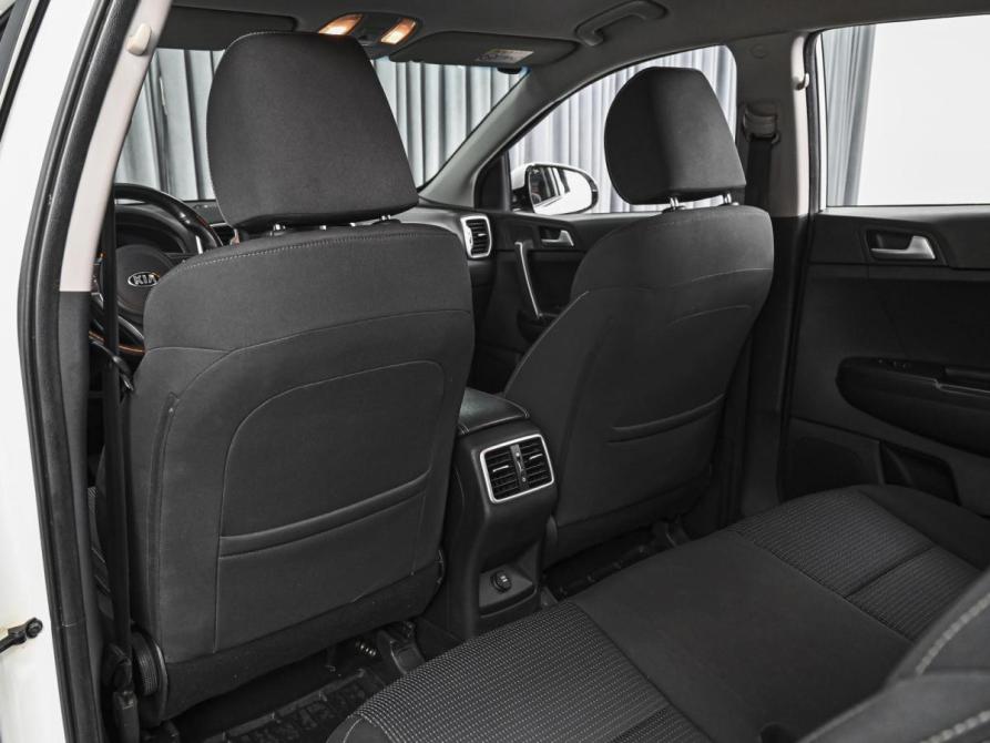 Kia Sportage IV Ставрополь  - изображение 11