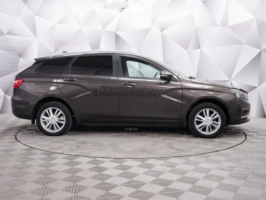 Lada (ВАЗ) Vesta I Ульяновск  - изображение 6