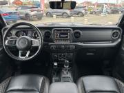 Jeep Wrangler IV (JL) Пермь  - изображение 37