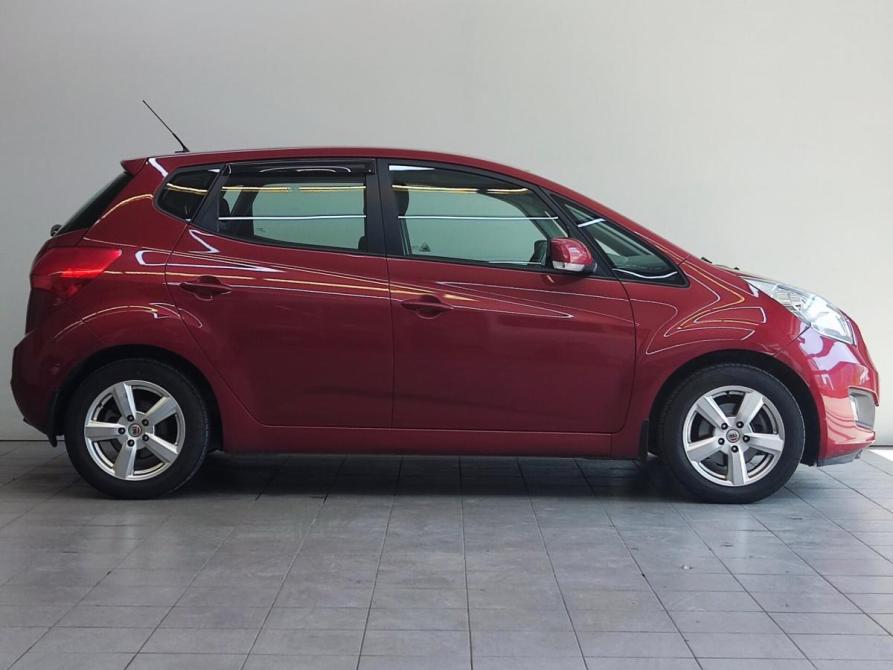 Kia Venga I Барнаул  - изображение 5