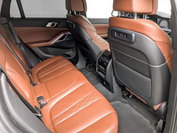 BMW X6 III (G06) с пробегом 2022 года, цена 8 970 000 рублей, 65221 км, внедорожник, Автокод Объявления