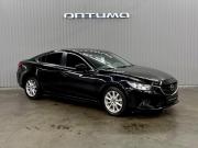 Mazda 6 III (GJ) Краснодар  - изображение 23