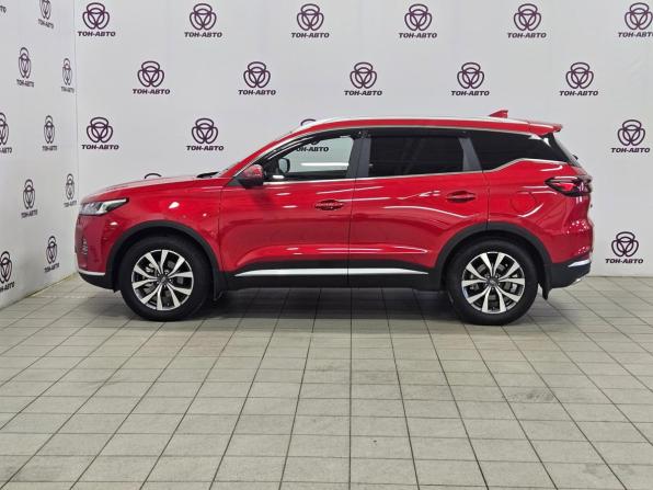 Xcite X-Cross 7 с пробегом 2024 года, цена 1 895 000 рублей, 7688 км, внедорожник, Автокод Объявления