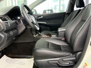 Toyota Camry VII (XV50) Рестайлинг Калуга  - изображение 33