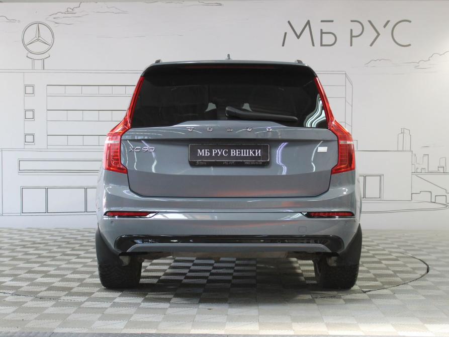 Volvo XC90 II Рестайлинг 1 Москва  - изображение 8
