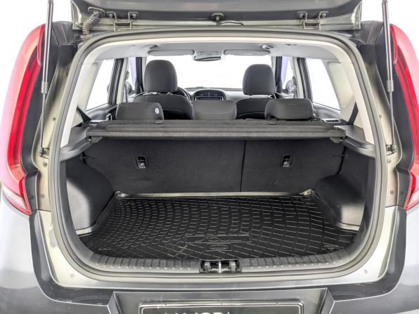 Kia Soul III с пробегом 2019 года, цена 1 875 000 рублей, 71094 км, хэтчбек, Автокод Объявления