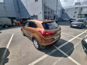 Hyundai Creta I Санкт-Петербург  - изображение 14