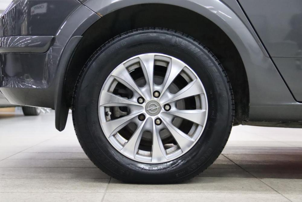 Opel Astra H Рестайлинг Сургут  - изображение 26