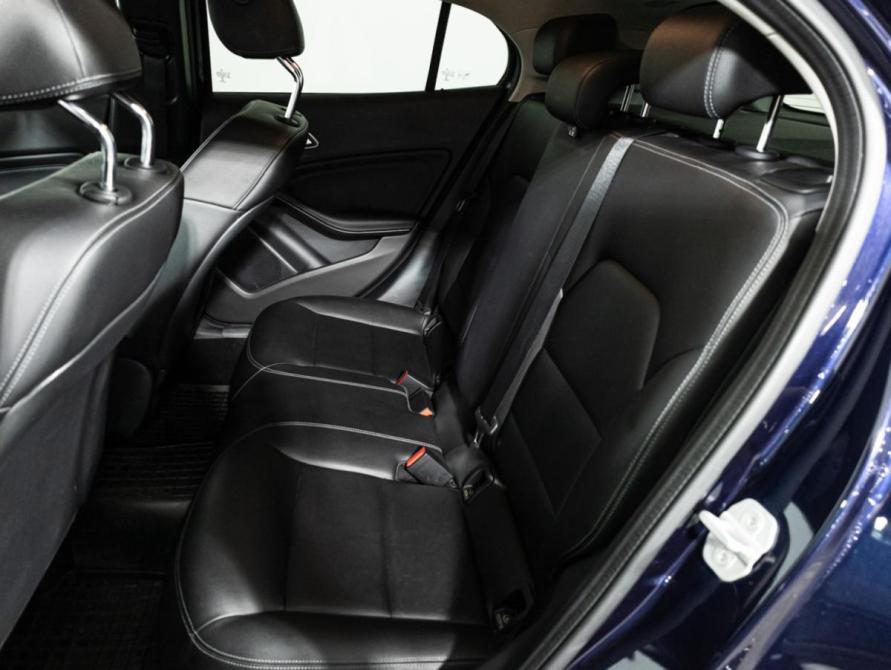 Mercedes-Benz GLA I (X156) Рестайлинг Санкт-Петербург  - изображение 10