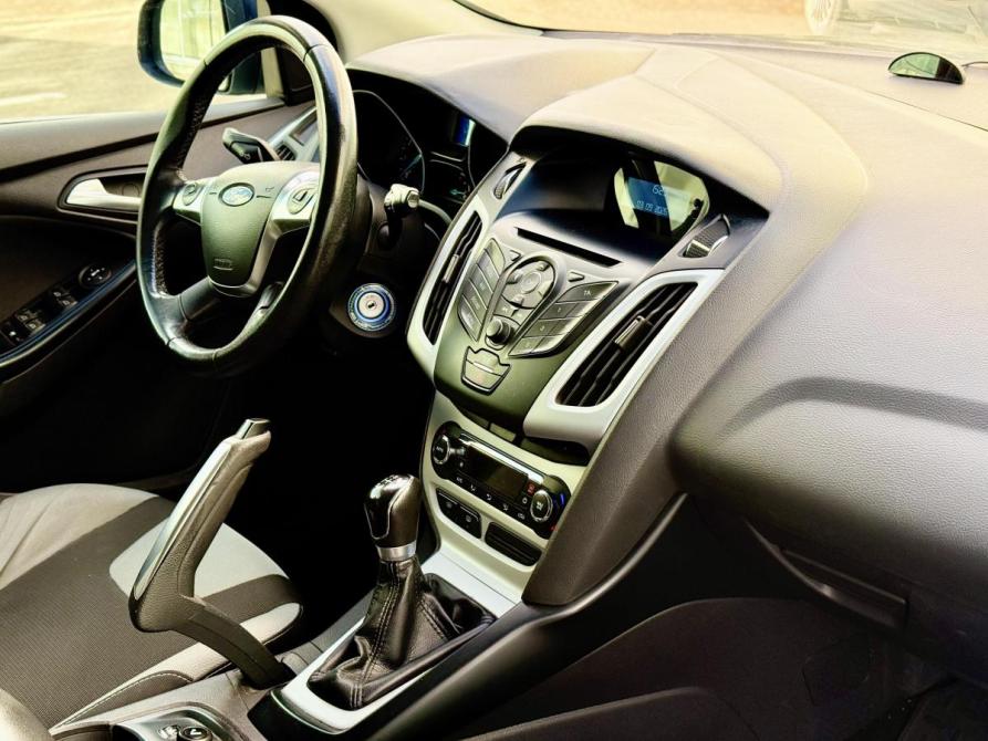 Ford Focus III Воронеж  - изображение 10
