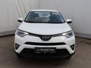 Toyota RAV4 IV (XA40) Рестайлинг Москва  - изображение 27