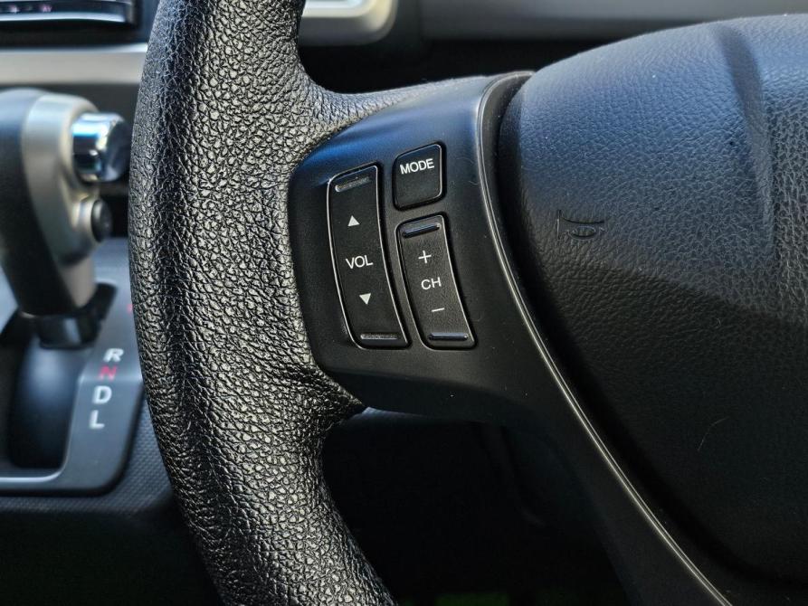 Honda Freed I Рестайлинг Краснодар  - изображение 34