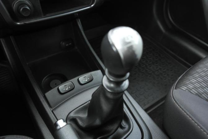 SsangYong Actyon II Рестайлинг с пробегом 2015 года, цена 980 000 рублей, 183000 км, внедорожник, Автокод Объявления