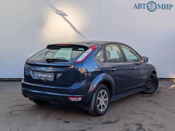 Ford Focus II Рестайлинг с пробегом 2010 года, цена 669 000 рублей, 189646 км, хэтчбек, Автокод Объявления