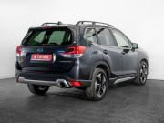 Subaru Forester V Иркутск  - изображение 29