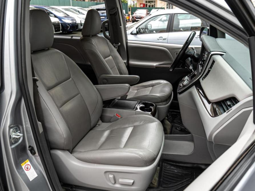 Toyota Sienna III Рестайлинг 2 Краснодар  - изображение 8
