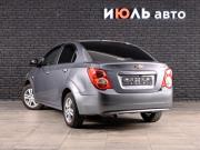 Chevrolet Aveo II Екатеринбург  - изображение 25