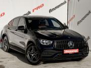 Mercedes-Benz GLC Coupe I (C253) Рестайлинг Екатеринбург  - изображение 37