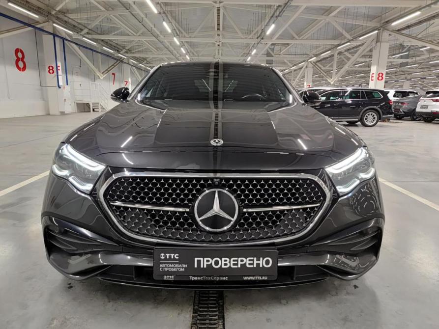 Mercedes-Benz E-Класс VI (W214 S214) Казань  - изображение 26