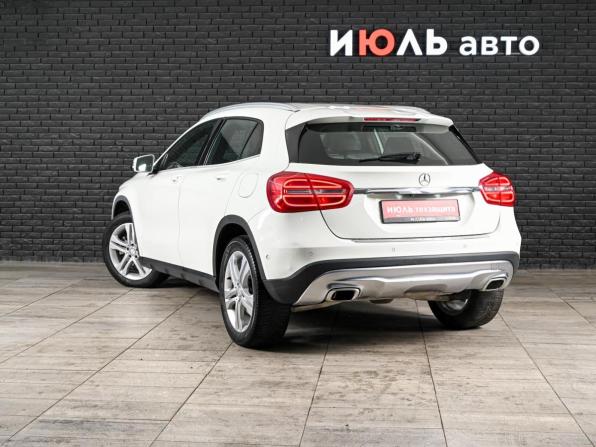 Mercedes-Benz GLA I (X156) с пробегом 2014 года, цена 1 775 000 рублей, 177562 км, внедорожник, Автокод Объявления