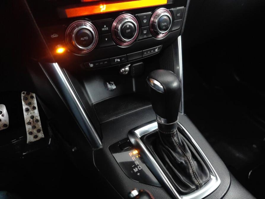 Mazda CX-5 I Подольск  - изображение 16