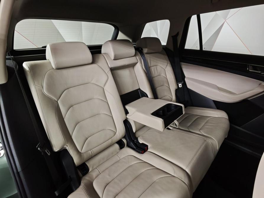 Skoda Kodiaq I Москва  - изображение 16