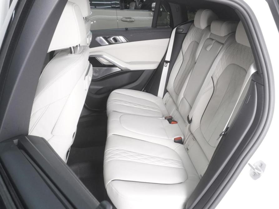 BMW X6 III (G06) Рестайлинг Ростов-на-Дону  - изображение 9
