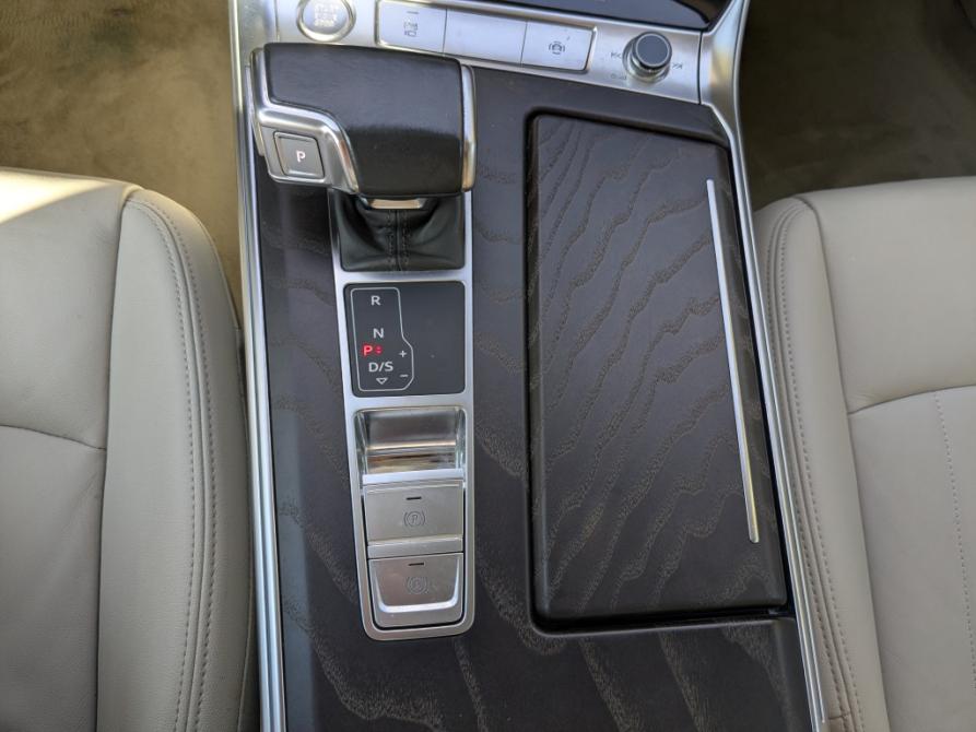 Audi A6 V (C8) Москва  - изображение 4