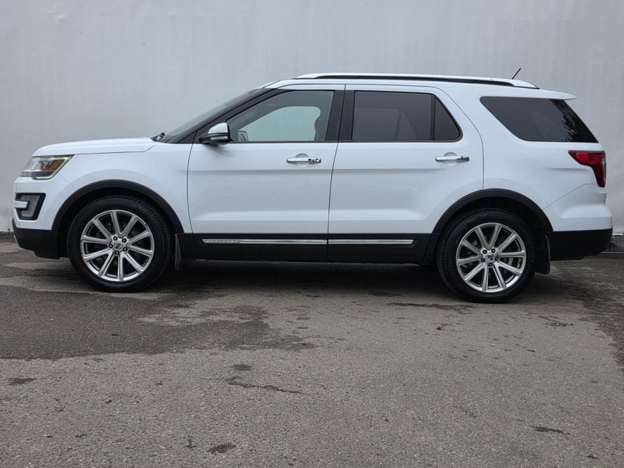 Ford Explorer V Рестайлинг Москва  - изображение 8