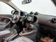 Smart Forfour II Москва  - изображение 35