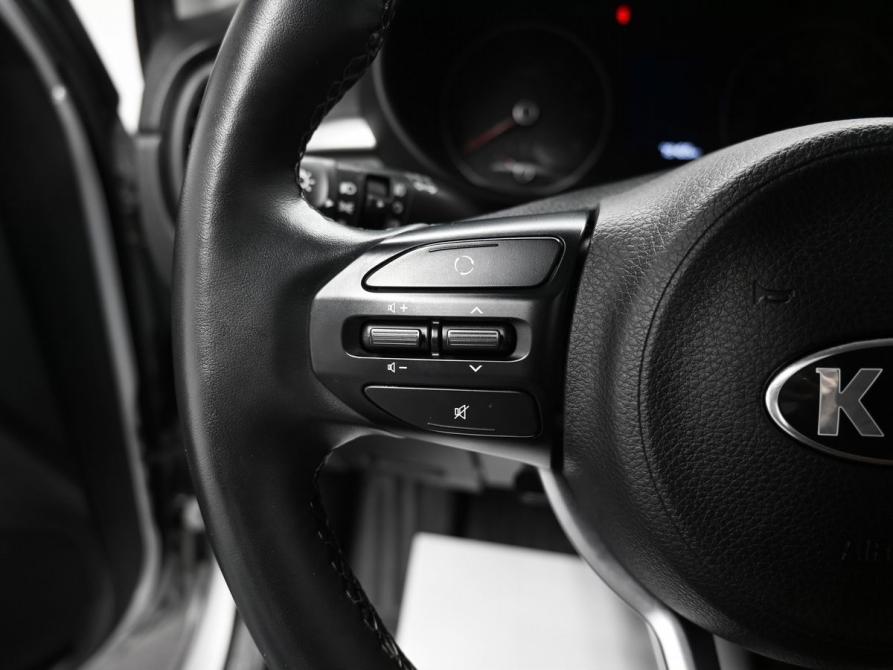 Kia Rio IV Тверь  - изображение 15