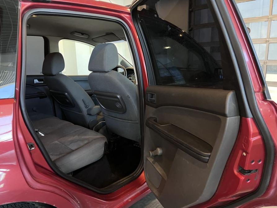 Ford C-MAX I Чебоксары  - изображение 15
