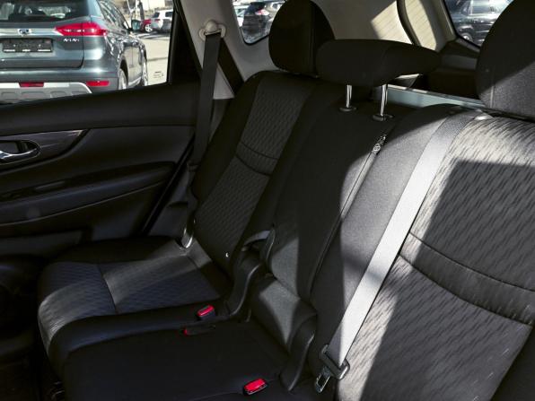 Nissan X-Trail III Рестайлинг с пробегом 2019 года, цена 2 050 000 рублей, 67405 км, внедорожник, Автокод Объявления