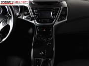 Hyundai Elantra V (MD) Рестайлинг Белгород  - изображение 32